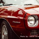 The American Muscle Car: The Seventies