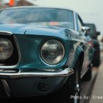 Where the Ride Began – The Ford Mustang